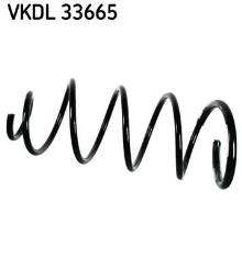 SKF VKDL 33665